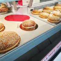 tarte tropézienne