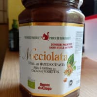 nocciolata