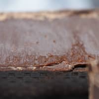 ganache chocolat noir