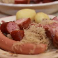 cuisine alsacienne