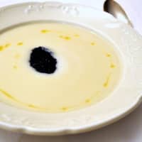 oeufs de lump