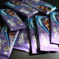 milka