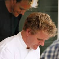 Gordon Ramsay