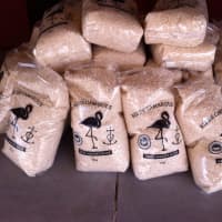 riz de Camargue