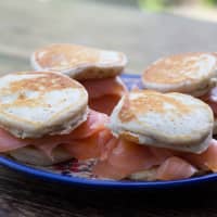 blinis