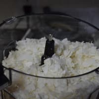 beurre de coco