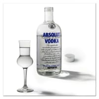 vodka