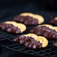 sablés viennois
