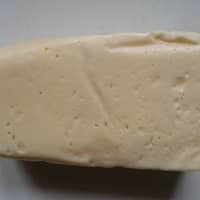 tomme fraîche