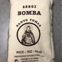 riz bomba