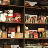 cuisine du placard