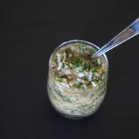 sauce ravigote