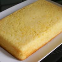 moelleux au citron