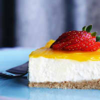 cheesecake sans cuisson