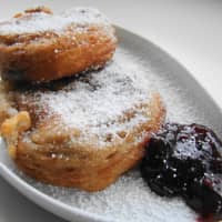 beignets sucrés