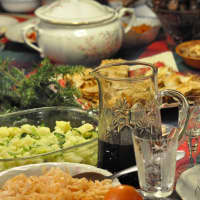 cuisine bulgare