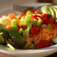 rééquilibrage alimentaire