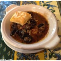 cuisine bordelaise