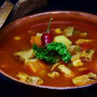 cuisine hongroise