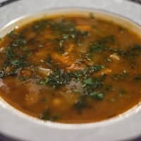 soupe au pistou