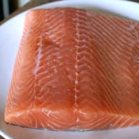 saumon