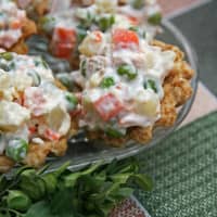 salade russe