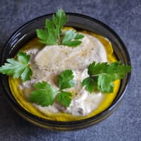 baba ganoush