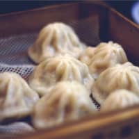 cuisine géorgienne