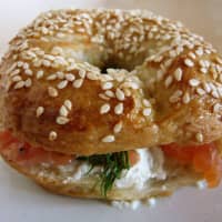 bagel