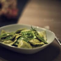 raviolis
