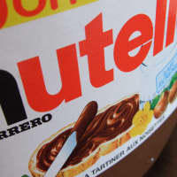 Nutella