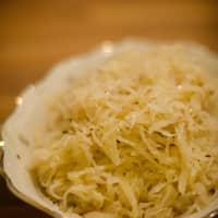 choucroute
