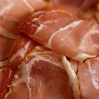 jambon de Parme