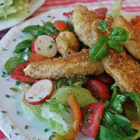 blanc de poulet