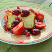 gâteau au yaourt
