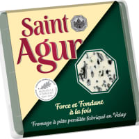 Saint Agur