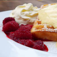 crème vanille