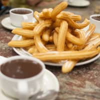 churros