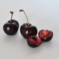 fruits à noyaux