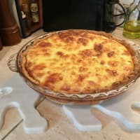 quiche lorraine