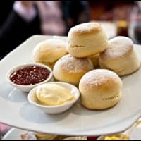 scones