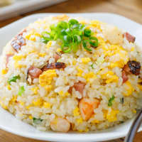 riz cantonais