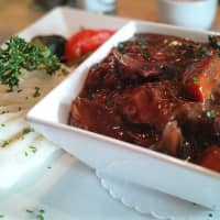 boeuf bourguignon