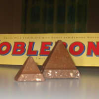 Toblerone