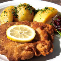 cuisine autrichienne