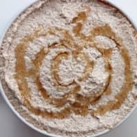 pumpkin spice latte