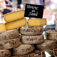 tomme de Savoie