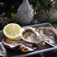 entrées de noël