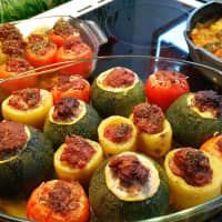 cuisine du sud