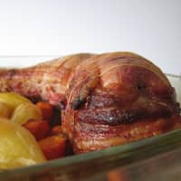 cuisse de dinde